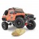 DISC.. OUTBACK FURY XTREME 4X4 TRAIL CRAWLER ROLLER