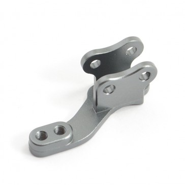 OUTBACK FURY/HI-ROCK ALLOY P/BAR LOWER MOUNT (1PC)