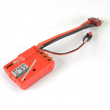 TRACER BRUSHLESS ESC/RECEIVER