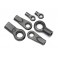 Rod End Set