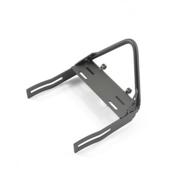 OUTBACK FURY FRONT TUBULAR BUMPER