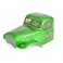 TEXAN 1/10 CAB BODYSHELL - GREEN