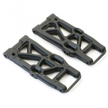 DR8 REAR LOWER SUSPENSION ARMS (PR)
