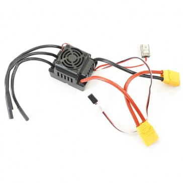 DR8 BRUSHLESS ESC 150A