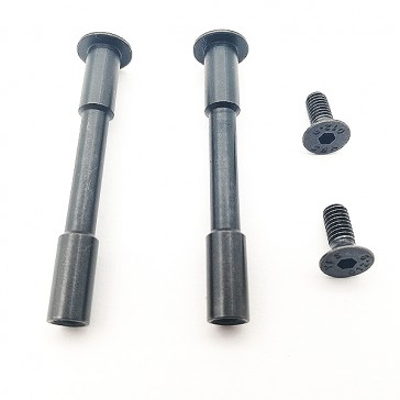 DR8 STEERING POSTS (2)