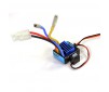 60A BRUSHED WATERPROOF SPEED CONTROL ESC