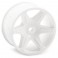 COMET BUGGY REAR WHEEL WHITE