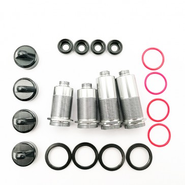 DR8 SHOCK BODY & CAP SET