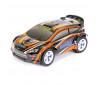 HOOLIGAN JNR 1/28TH RTR RALLY CAR - ORANGE