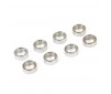 TRACER BALL BEARINGS (7.93x12.7x3.95MM)