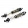 OUTBACK FURY/HI-ROCK  ALLOY SHOCK ABSORBERS (PR)