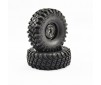 OUTBACK FURY PRE-MOUNTED 1.9" WHEEL & TYRE (PR)