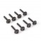 TRACER WHEEL LOCK SCREWS (8PC)