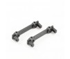 OUTBACK FURY FRONT & REAR BUMPER MOUNTS (2PC)