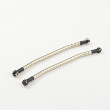 OUTBACK FURY STEERING LINK 108MM (2PC)