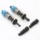 DR8 FRONT SHOCK ABSORBER BLUE