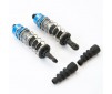 DR8 FRONT SHOCK ABSORBER BLUE
