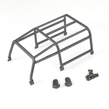 OUTBACK MINI 3.0 RANGER BODYSHELL MOULDED ROLL CAGE
