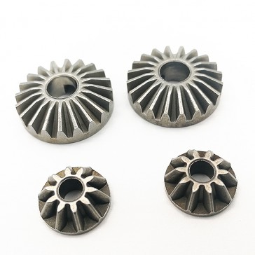 DR8 DIFFERENTIAL BEVEL GEAR SET