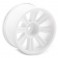 COMET MONSTER /TRUGGY REAR WHEEL WHITE