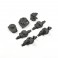 MINI OUTBACK 2.0 TRANSMISS ION GEAR BOX & AXLE SET