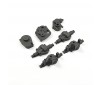 MINI OUTBACK 2.0 TRANSMISS ION GEAR BOX & AXLE SET