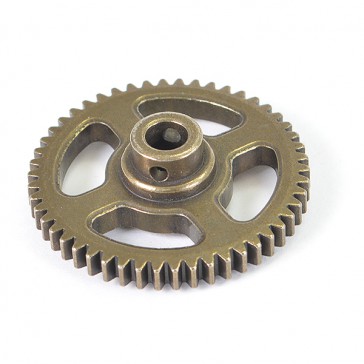 TRACER MACHINED METAL SPUR GEAR USE WITH FTX9776/FTX9778