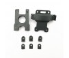 DR8 CENTRE DIFF MOUNT & COVER