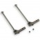 DR8 FRONT CVD DRIVESHAFTS (2)