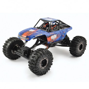 RAVINE 1:10 RTR M.O.A. ROCK BUGGY CRAWLER RTR