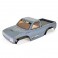 OUTBACK HI-ROCK BODYSHELL - GREY