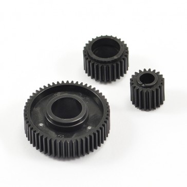 OUTBACK FURY TRANSMISSION GEAR SET (20T+28T+53T)