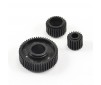 OUTBACK FURY TRANSMISSION GEAR SET (20T+28T+53T)