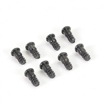 TRACER ACKERMAN PLATE STEP SCREWS