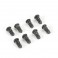 TRACER ACKERMAN PLATE STEP SCREWS