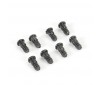 TRACER ACKERMAN PLATE STEP SCREWS