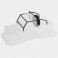 MINI OUTBACK 2.0 RANGER BODY & ROLL CAGE - CLEAR PVC