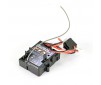 OUTBACK MINI 3.0 ESC/RX UNIT NIMH/LIPO