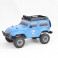 DISC.. OUTBACK MINI 2.0 ALTO 1:24 READY-TO-RUN W/PARTS-BLUE