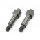 COMET FRONT WHEEL AXLES (PR)