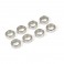 TRACER BALL BEARINGS (6.35x9.53x3.17MM)