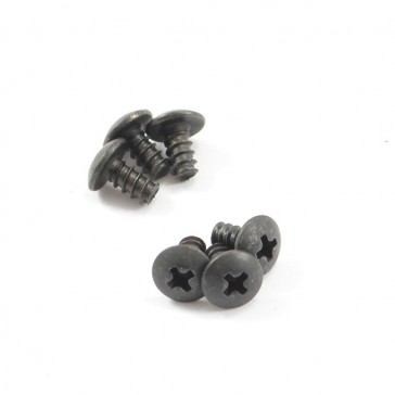 COMET PHILLIPS BUTTON HEAD SCREWS M2.6*6