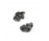 COMET PHILLIPS BUTTON HEAD SCREWS M2.6*6