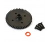 DR8 MAIN STEEL SPUR GEAR (49T)