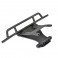 ZORRO REAR BUMPER SET