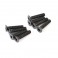 FLAT HEAD SCREW M3 X 15MM (8PC)