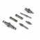 OUTBACK MINI 3.0 TRANSMISSION SHAFT SET