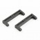 OUTBACK FURY/HI-ROCK (2PC) CHASSIS RAIL BRACE/TRAY MOUNTS