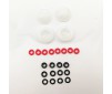 DR8 SHOCK O-RINGS & SEALS SET