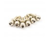 COMET BALL HEAD SCREW M2.5 (6PC)